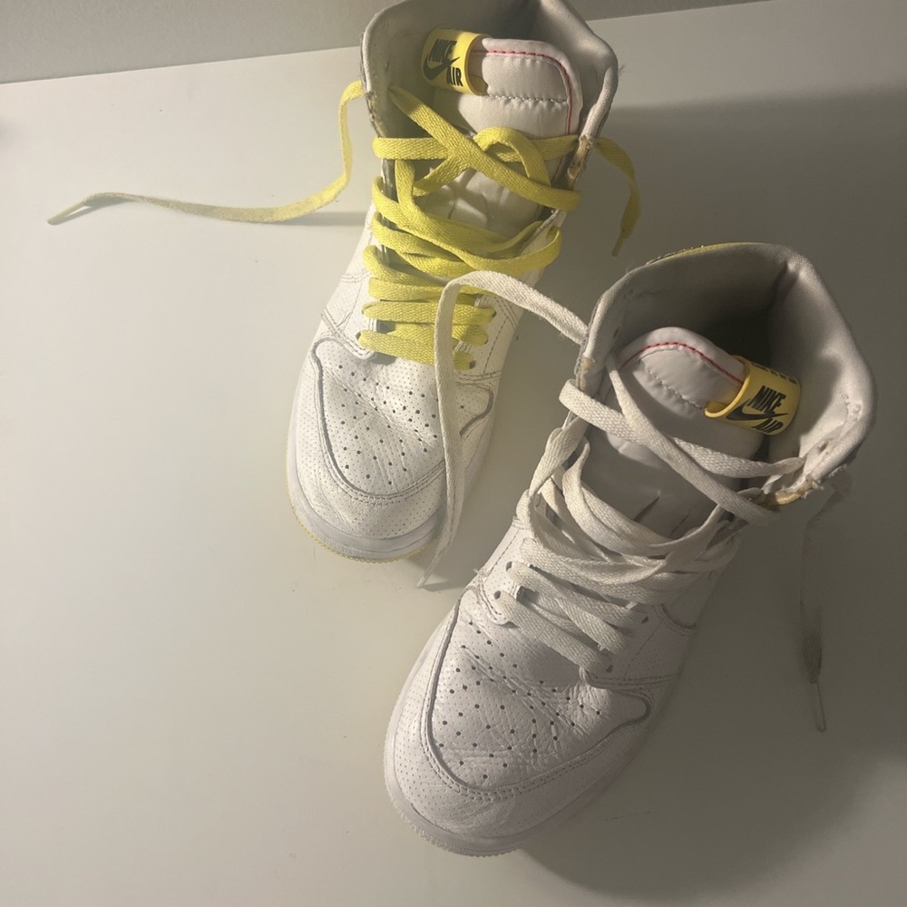 Jordan 1 Retro High First Class Flight (GS)
